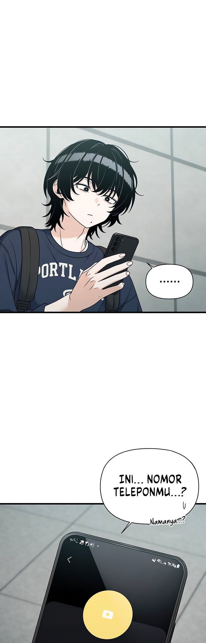 Job Change Log Chapter 19 Gambar 52