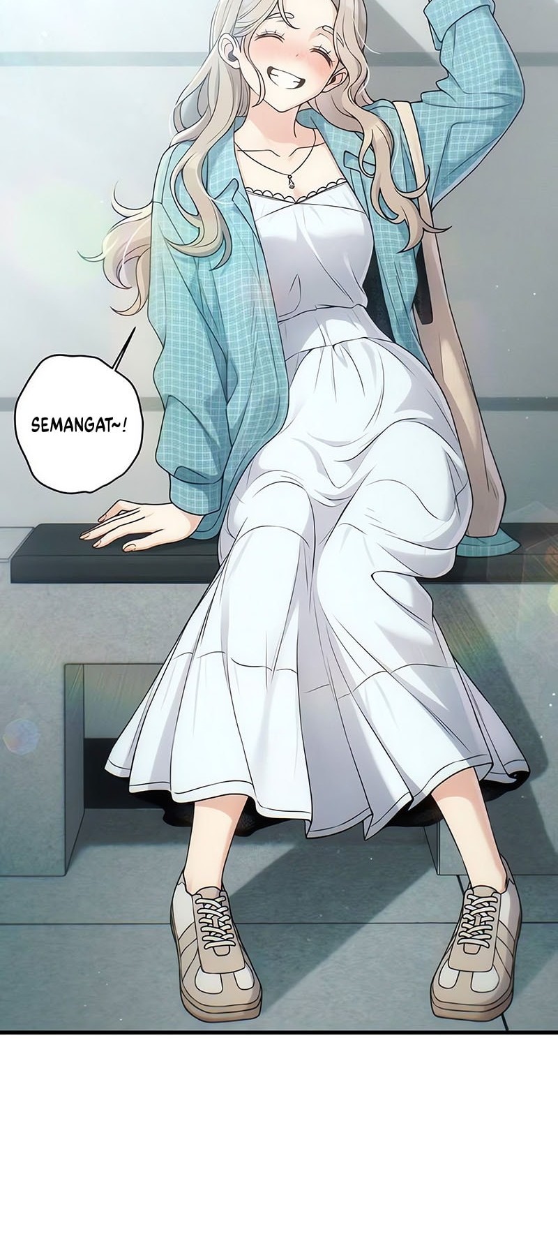 Job Change Log Chapter 19 Gambar 57