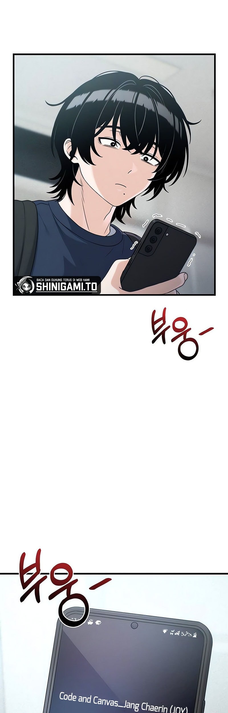 Job Change Log Chapter 19 Gambar 59