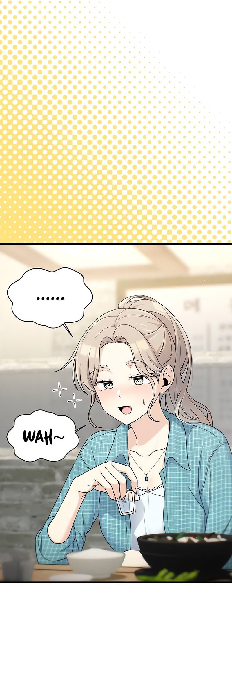 Job Change Log Chapter 19 Gambar 25