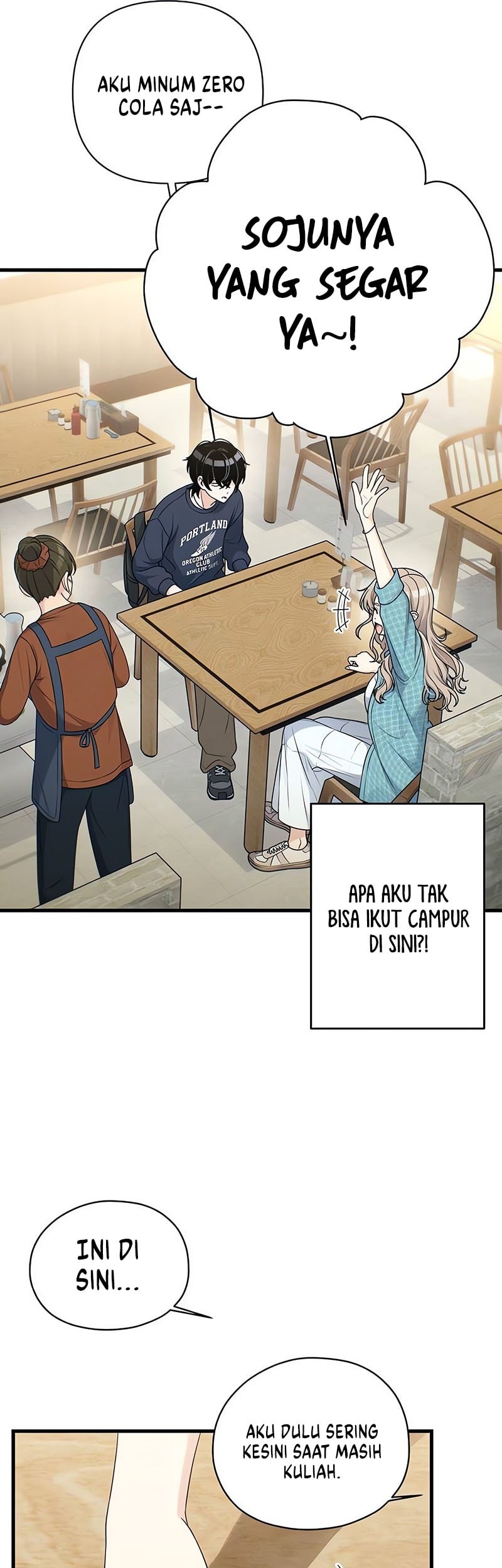 Job Change Log Chapter 19 Gambar 14