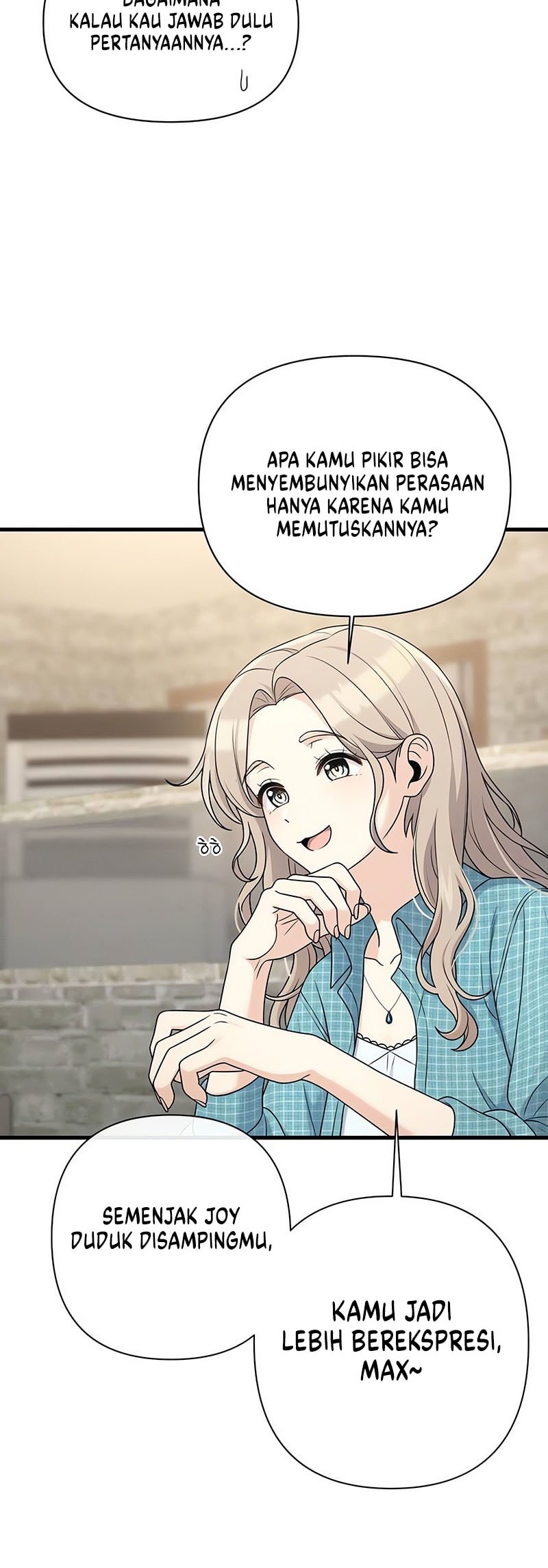 Job Change Log Chapter 19 Gambar 17