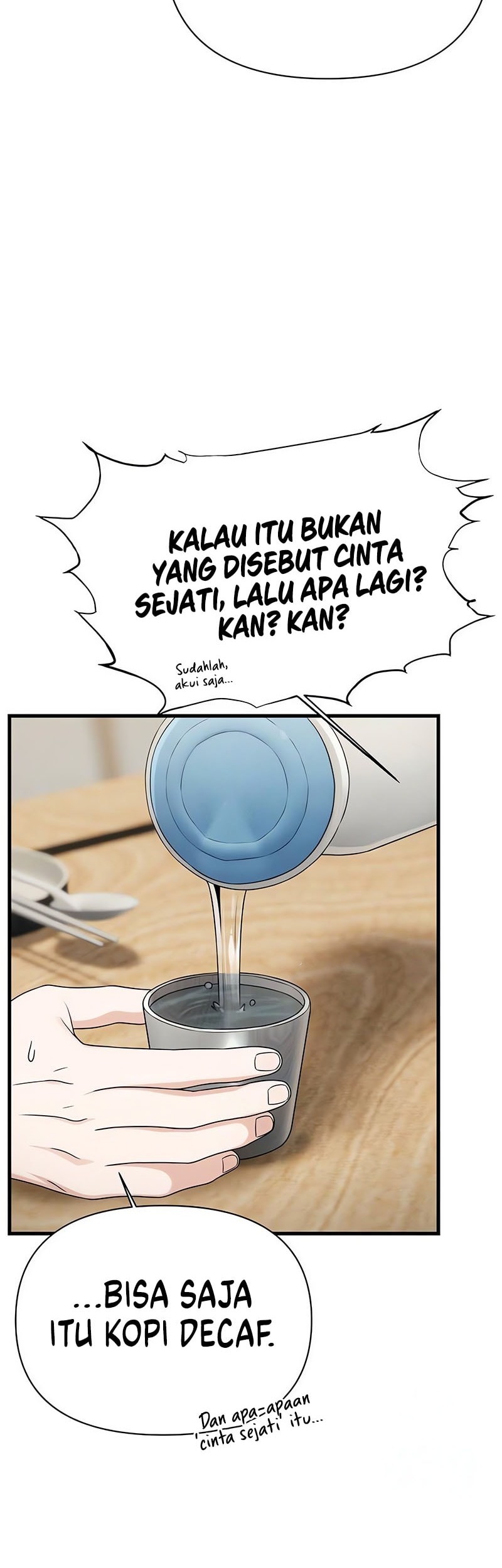 Job Change Log Chapter 19 Gambar 21