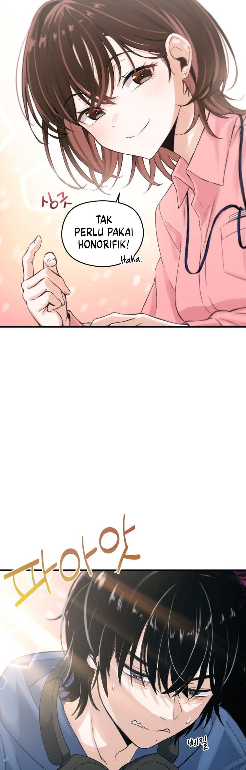 Job Change Log Chapter 1 Gambar 14