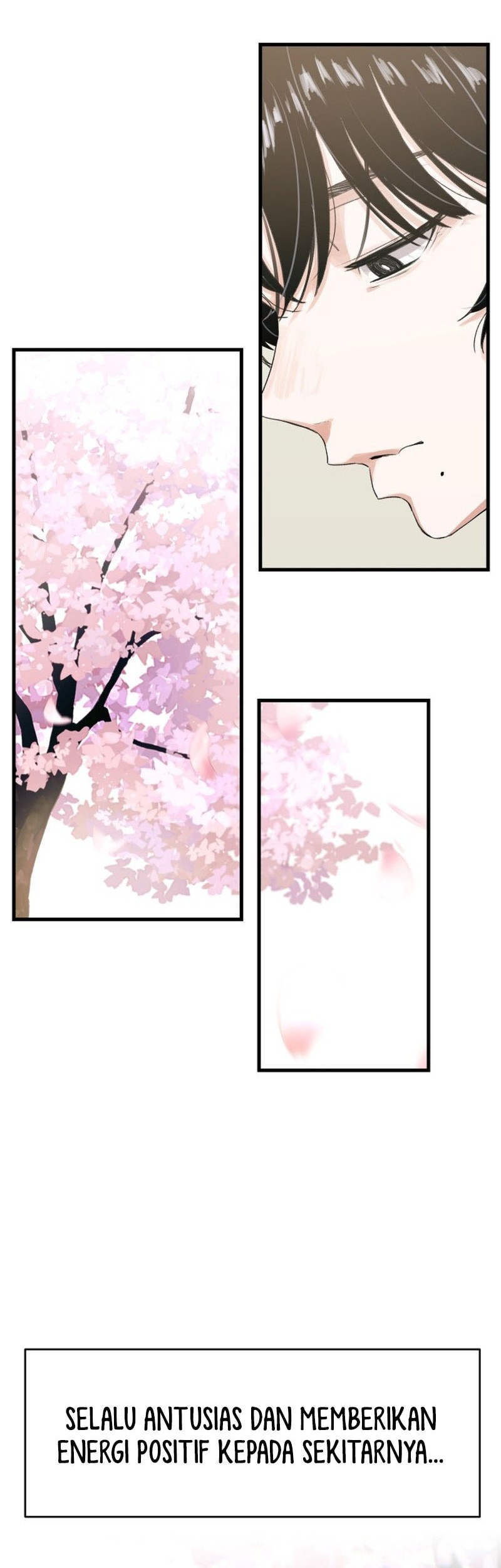 Job Change Log Chapter 1 Gambar 21