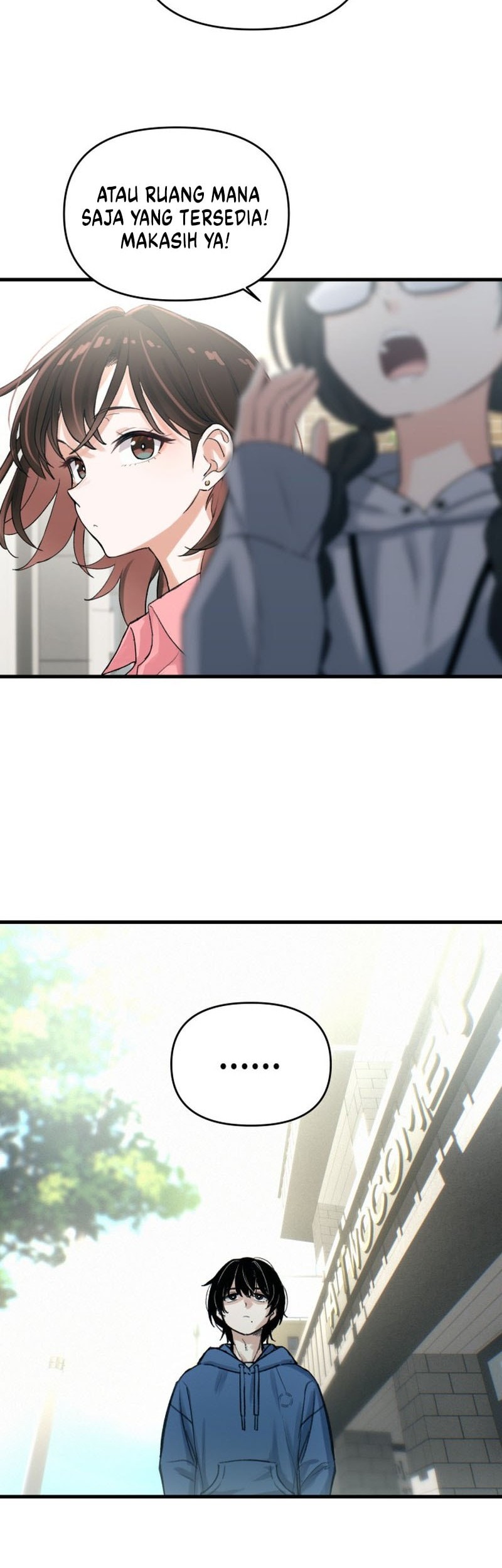 Job Change Log Chapter 1 Gambar 25