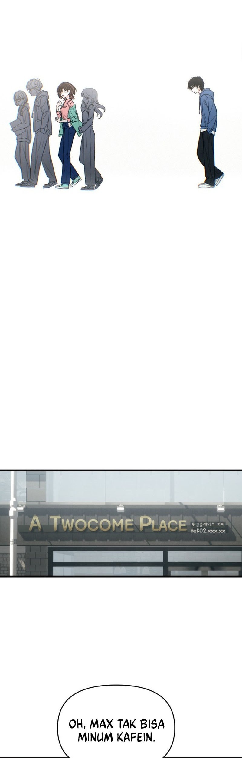 Job Change Log Chapter 1 Gambar 23