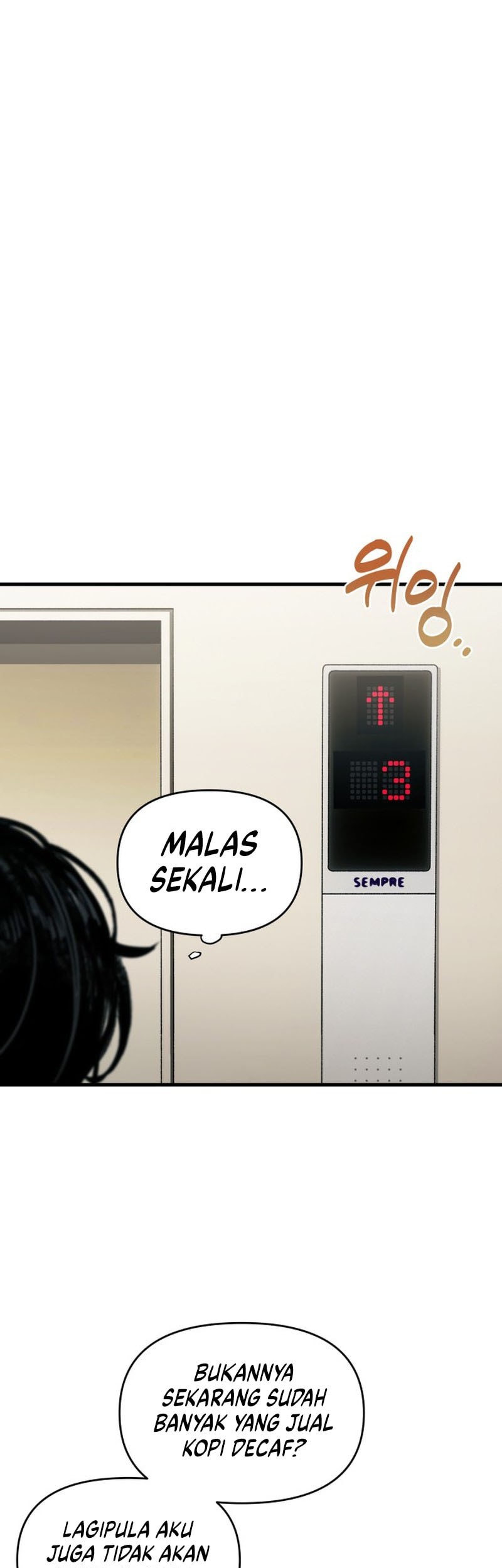 Job Change Log Chapter 1 Gambar 26