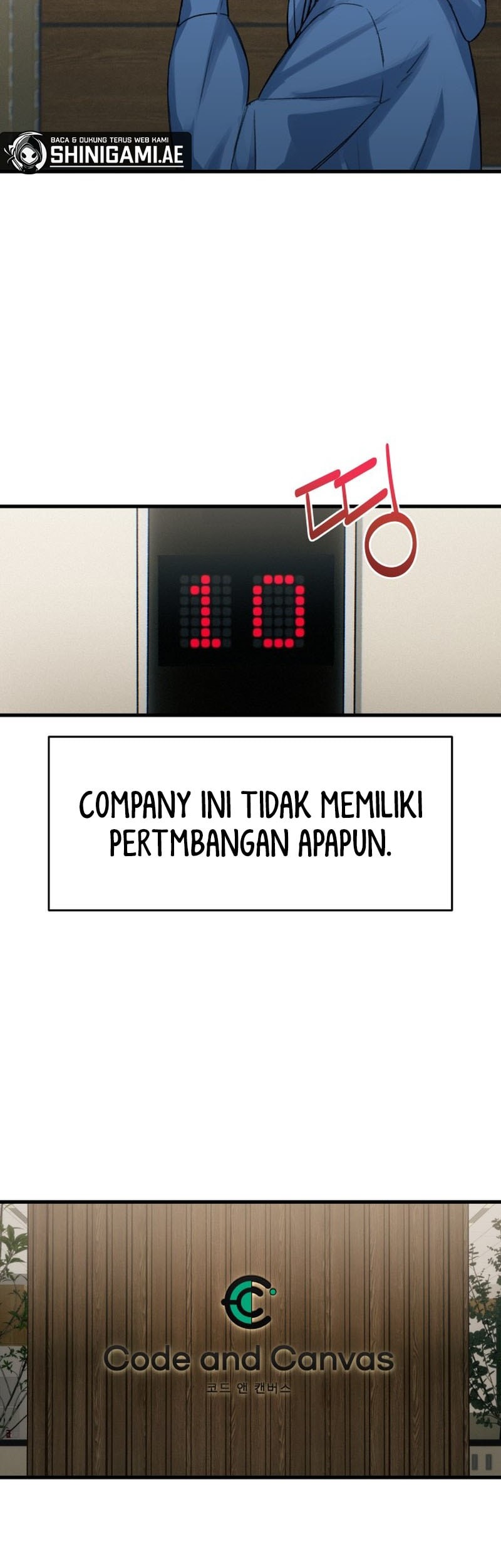 Job Change Log Chapter 1 Gambar 28