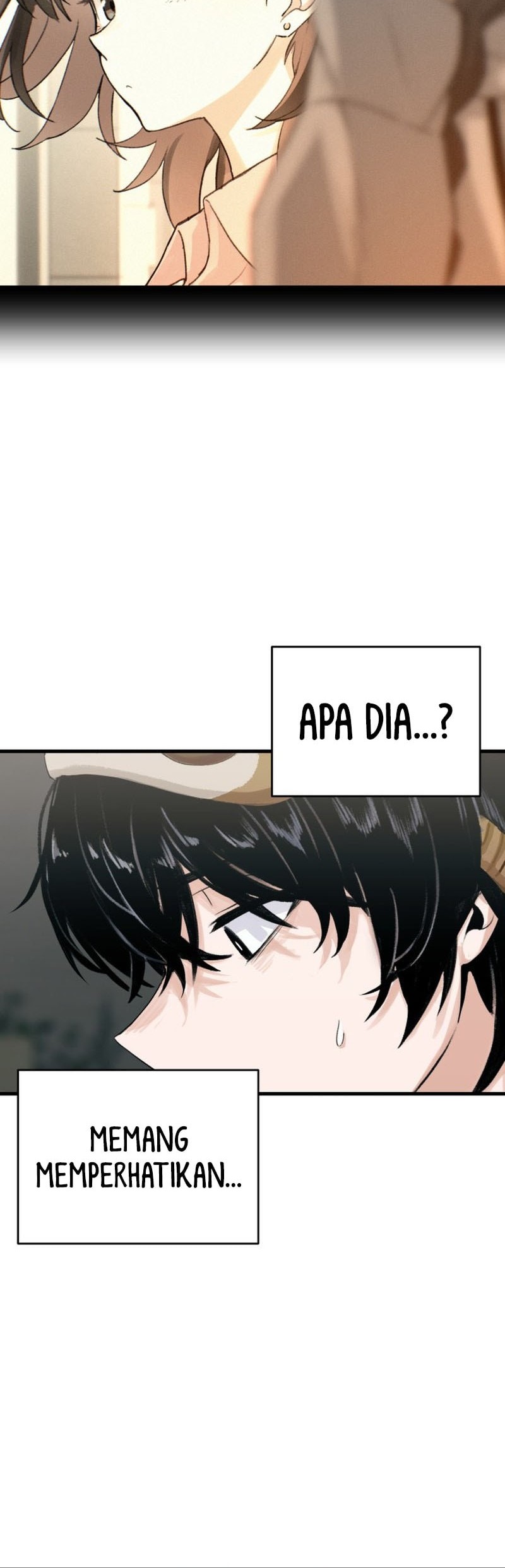 Job Change Log Chapter 1 Gambar 49