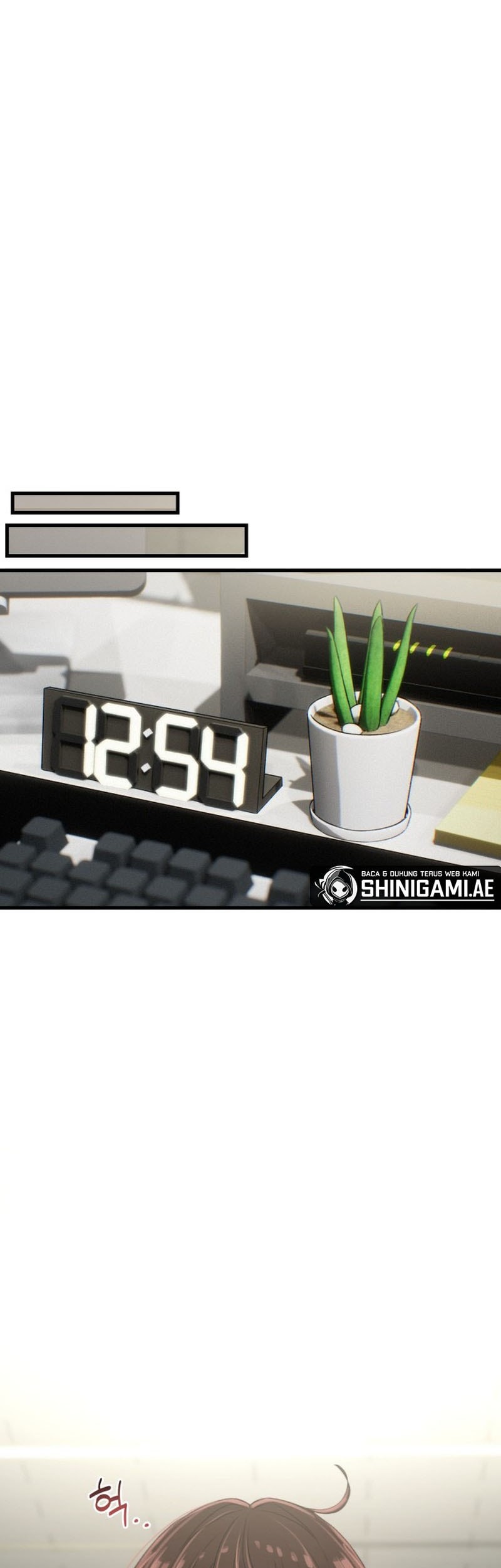 Job Change Log Chapter 1 Gambar 40