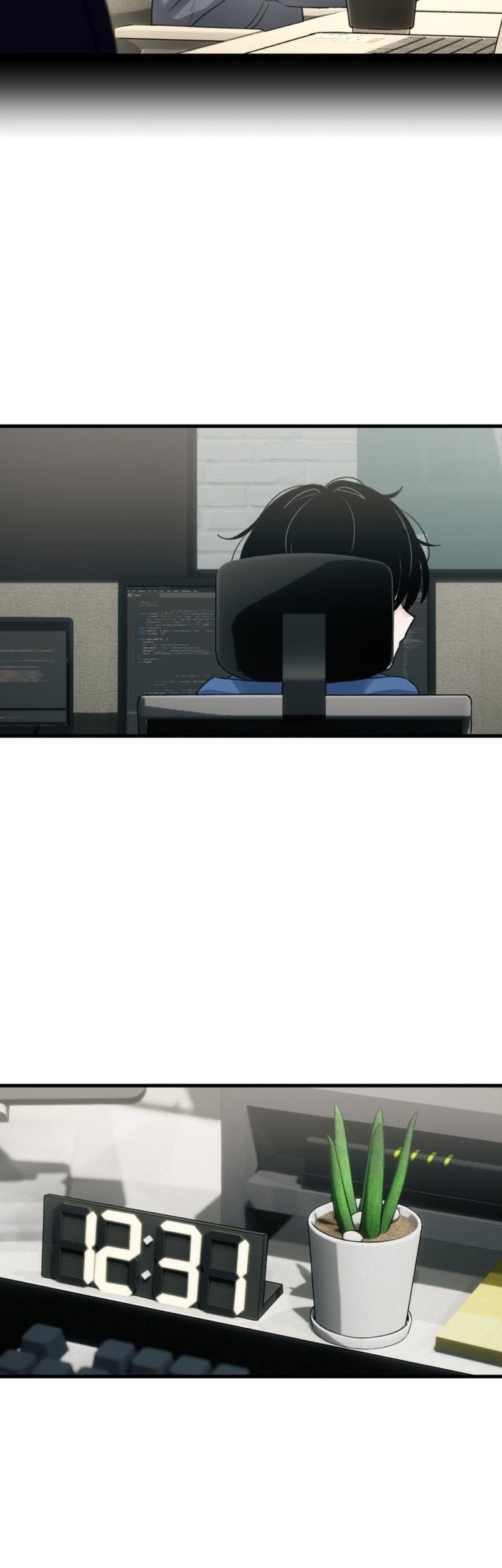 Job Change Log Chapter 1 Gambar 39