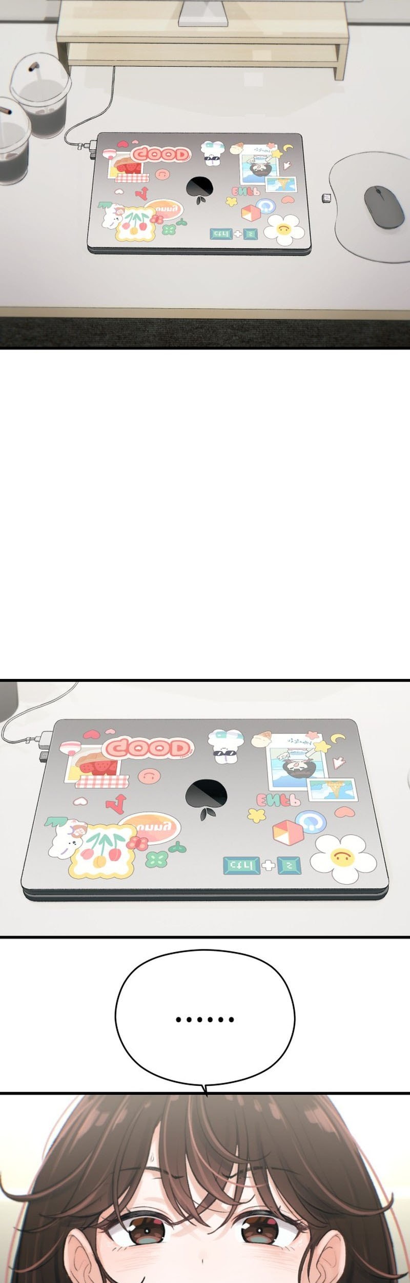 Job Change Log Chapter 1 Gambar 42