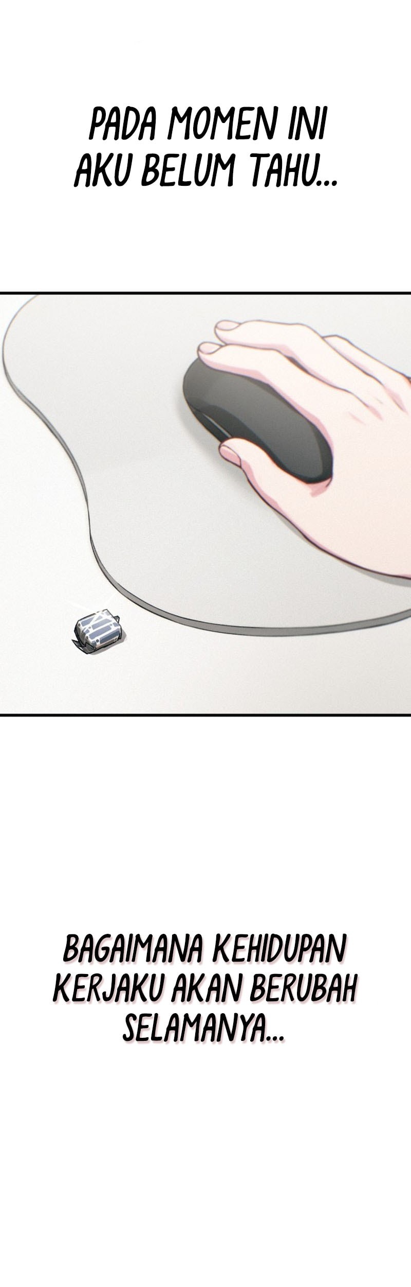 Job Change Log Chapter 1 Gambar 62