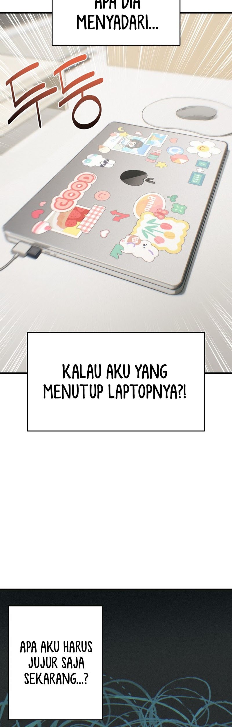 Job Change Log Chapter 1 Gambar 52