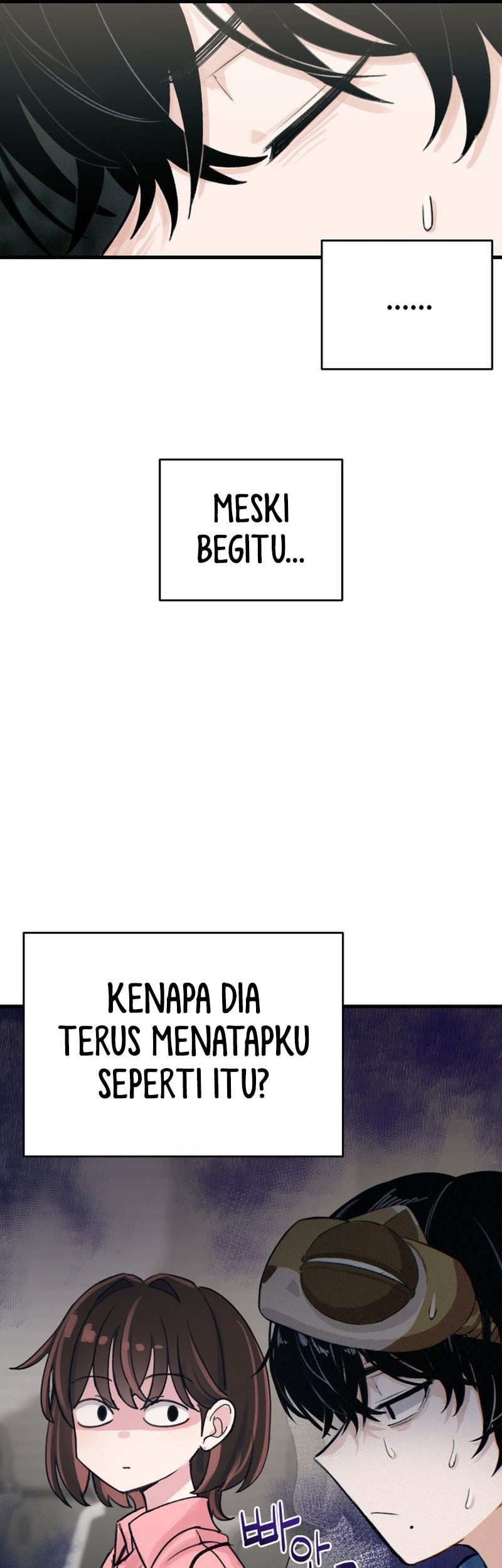 Job Change Log Chapter 1 Gambar 50