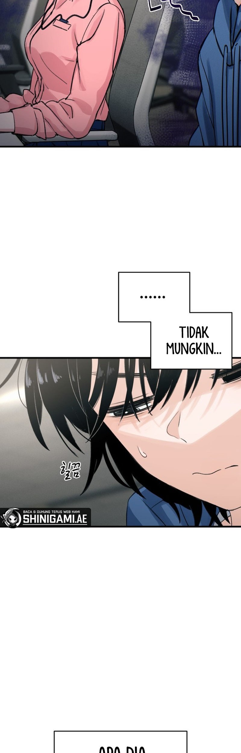 Job Change Log Chapter 1 Gambar 51