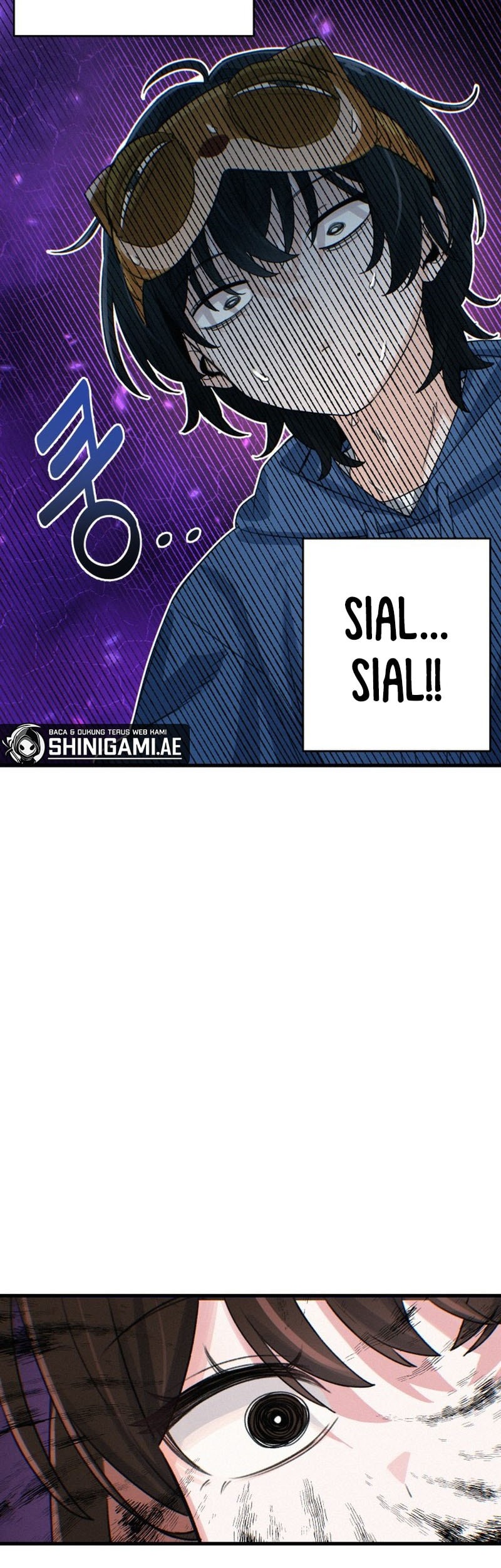 Job Change Log Chapter 1 Gambar 56