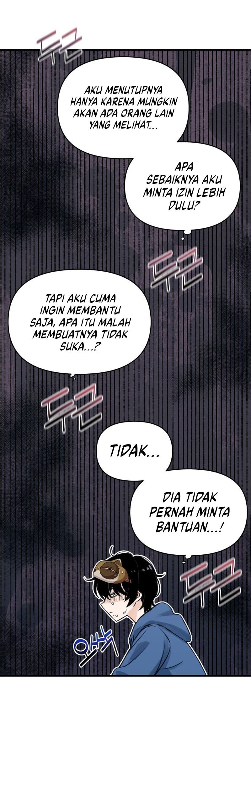 Job Change Log Chapter 1 Gambar 54