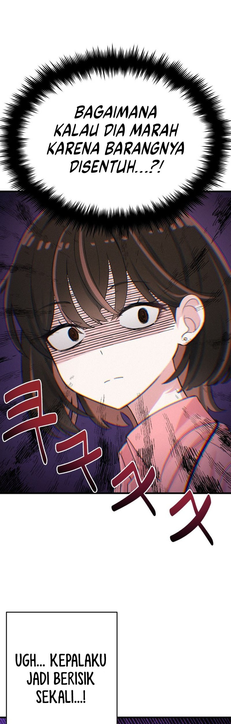 Job Change Log Chapter 1 Gambar 55