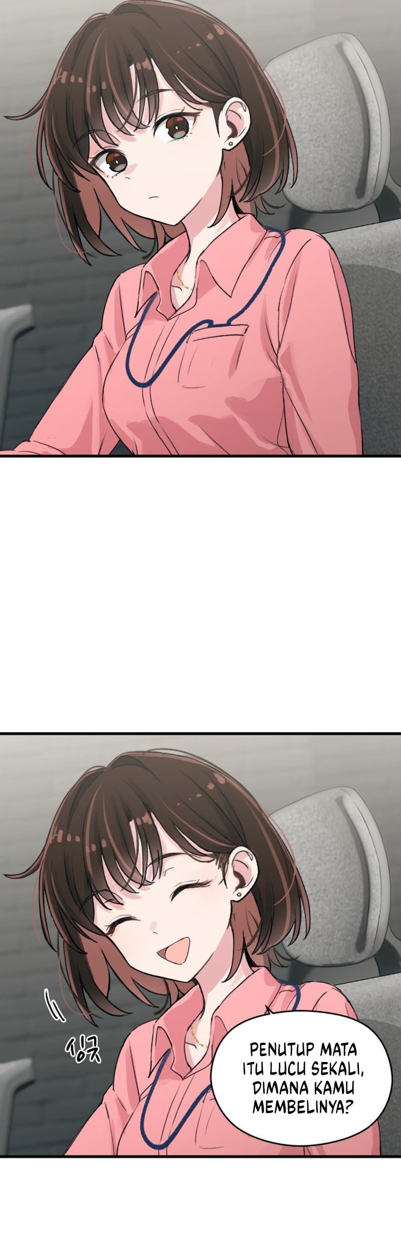 Job Change Log Chapter 1 Gambar 58