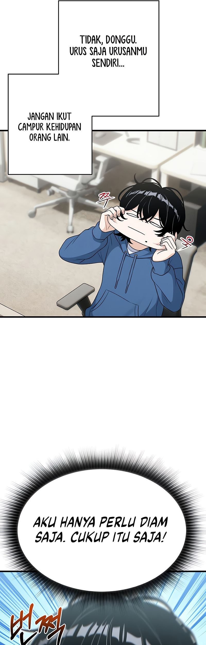 Job Change Log Chapter 10 Gambar 6