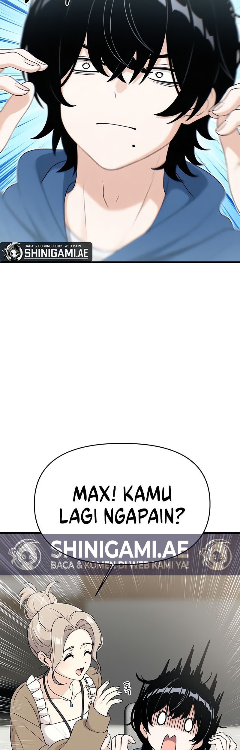 Job Change Log Chapter 10 Gambar 7