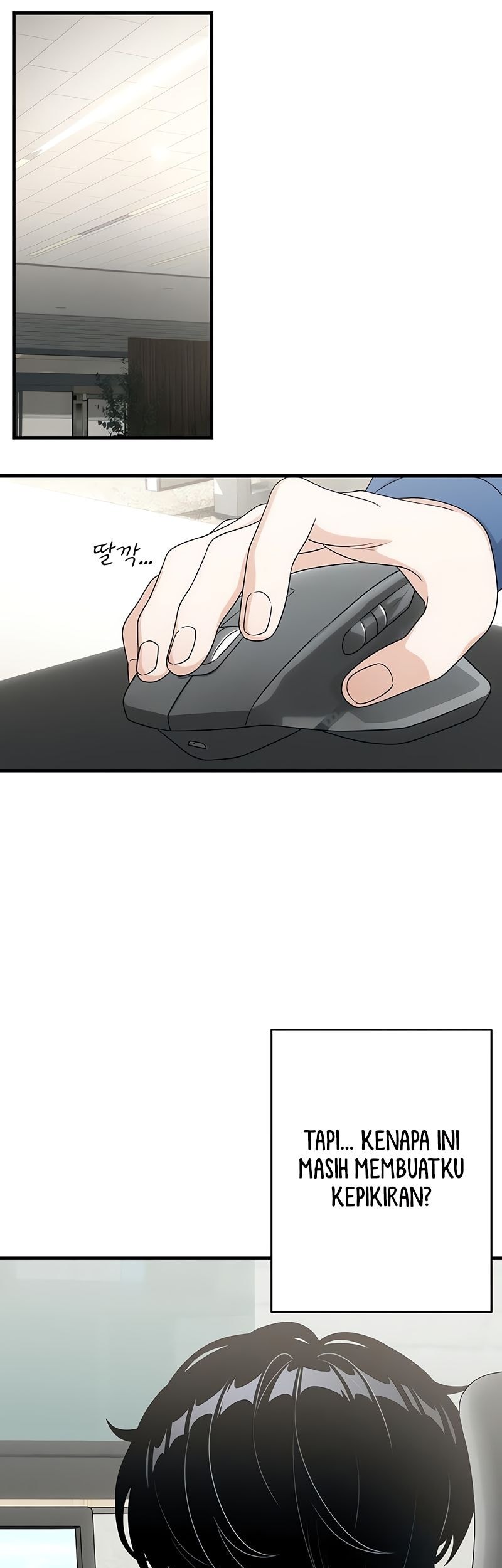 Job Change Log Chapter 10 Gambar 34