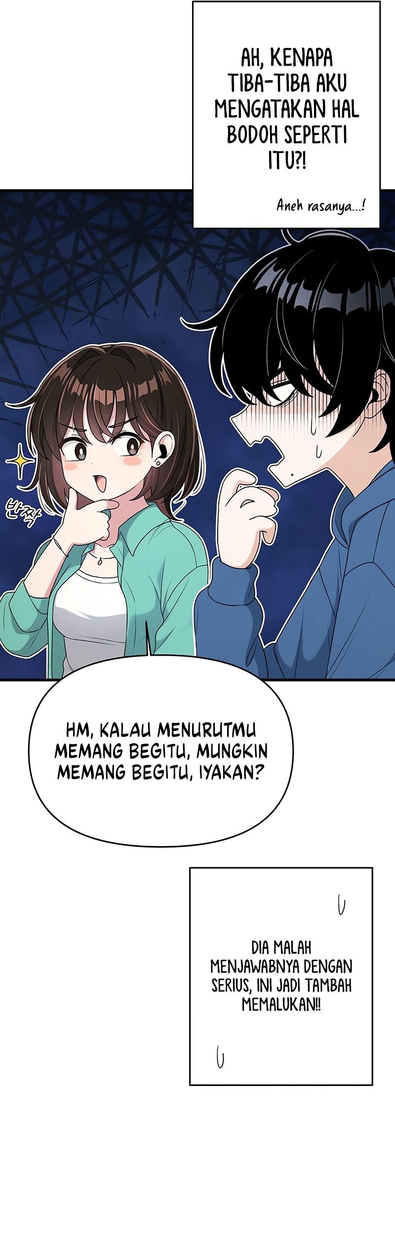 Job Change Log Chapter 10 Gambar 38