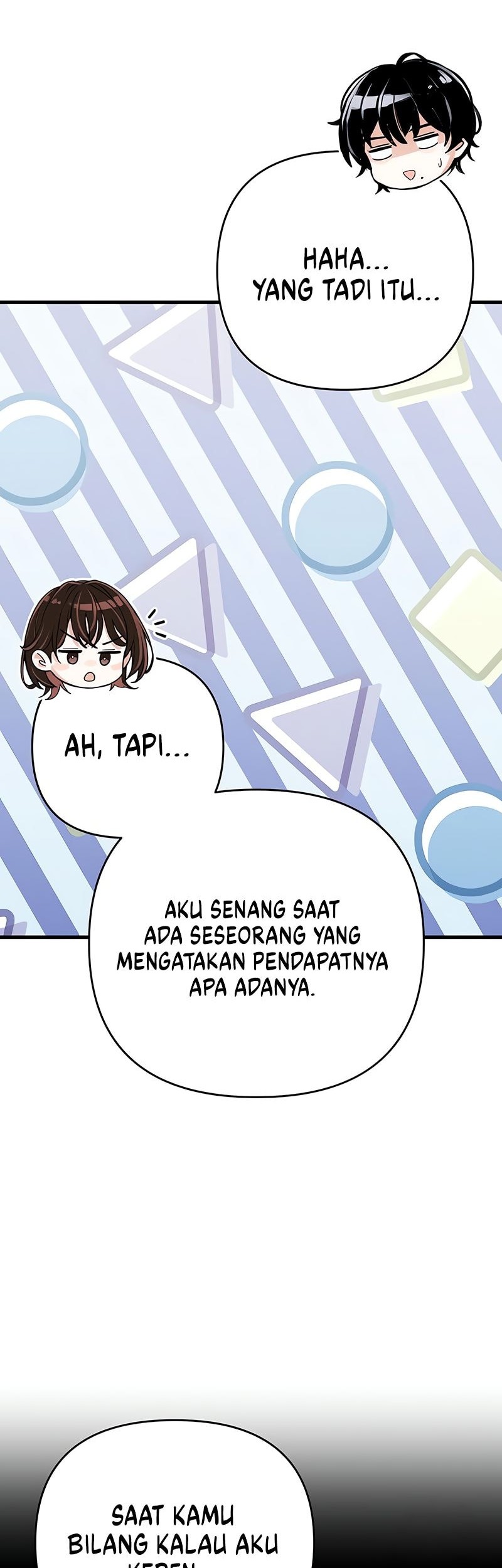 Job Change Log Chapter 10 Gambar 39