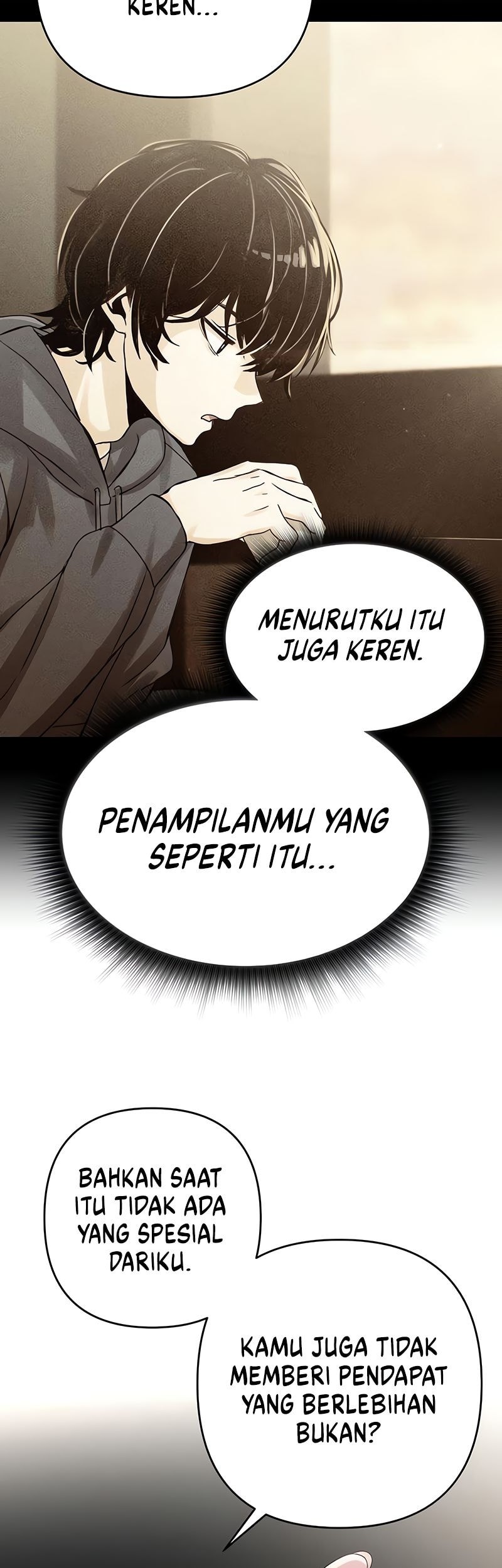Job Change Log Chapter 10 Gambar 40