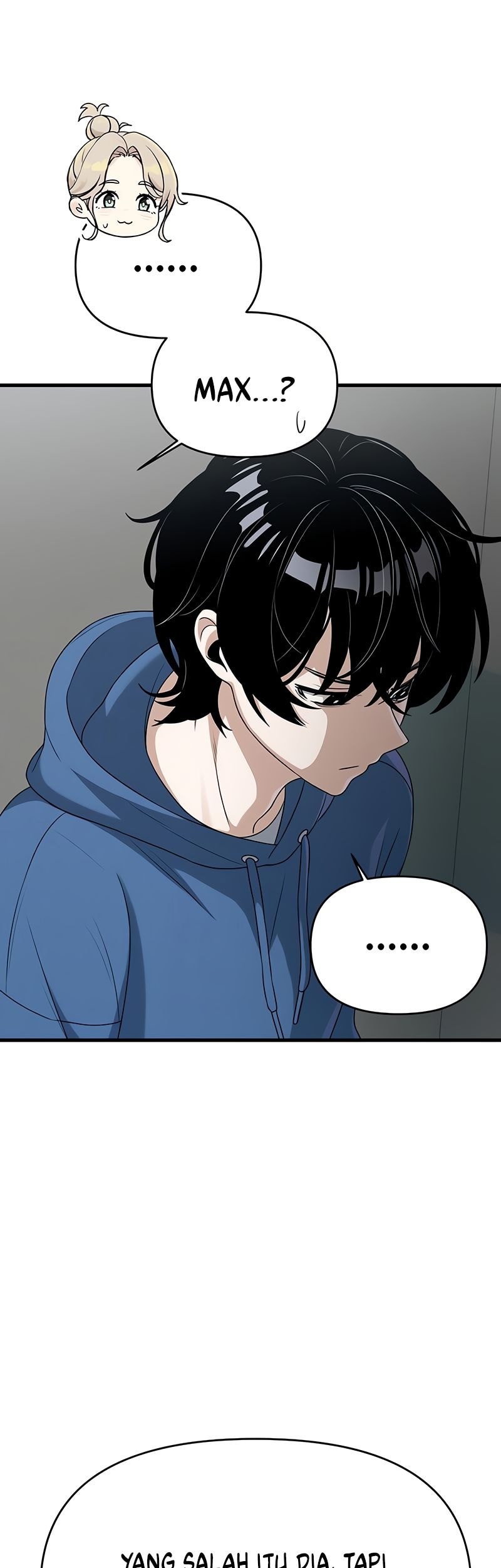 Job Change Log Chapter 10 Gambar 50