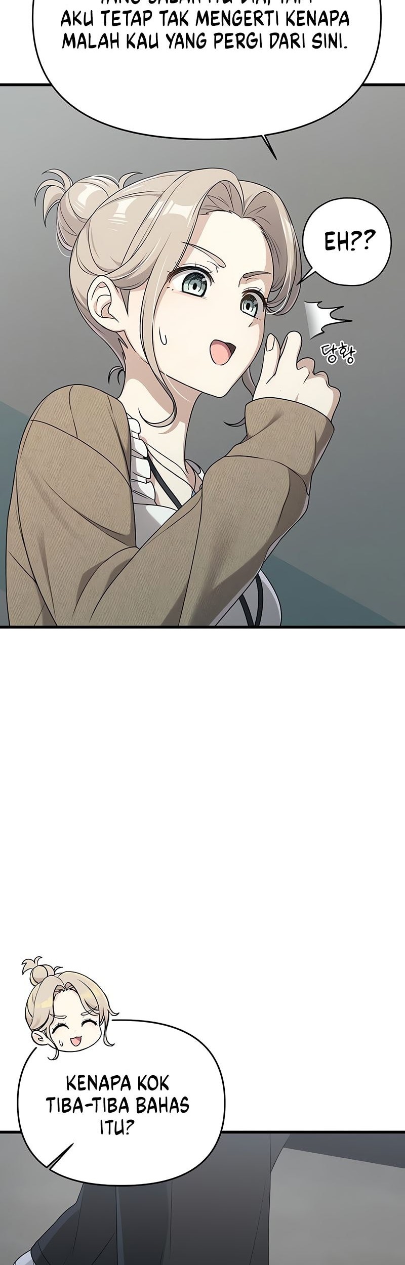 Job Change Log Chapter 10 Gambar 51