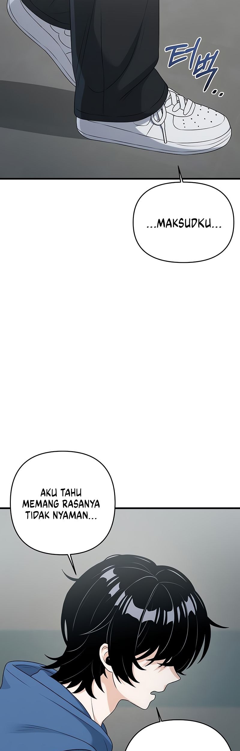 Job Change Log Chapter 10 Gambar 52