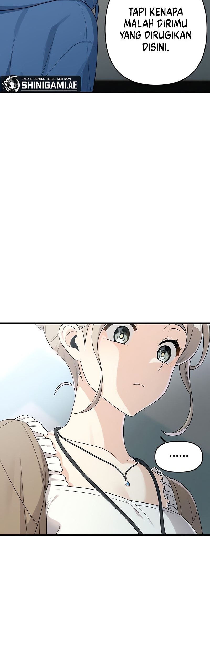 Job Change Log Chapter 10 Gambar 53