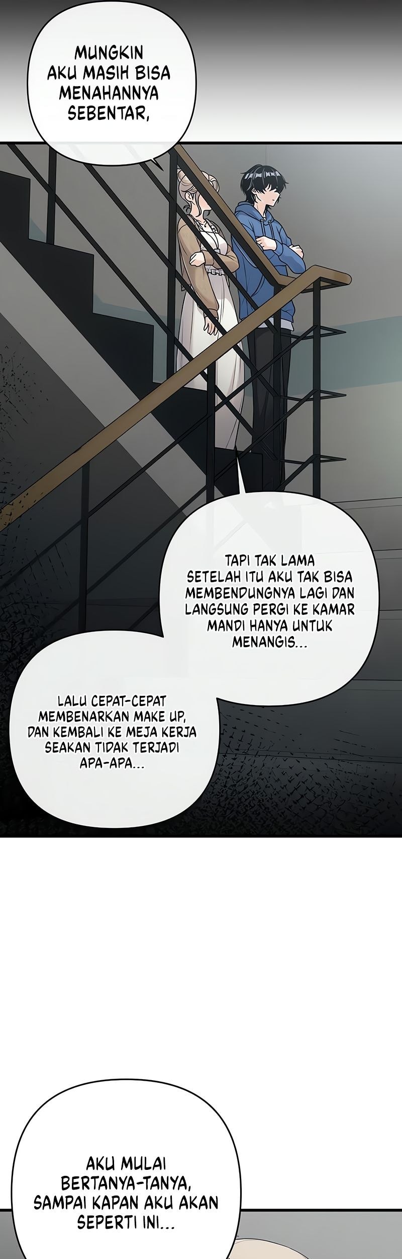 Job Change Log Chapter 10 Gambar 58