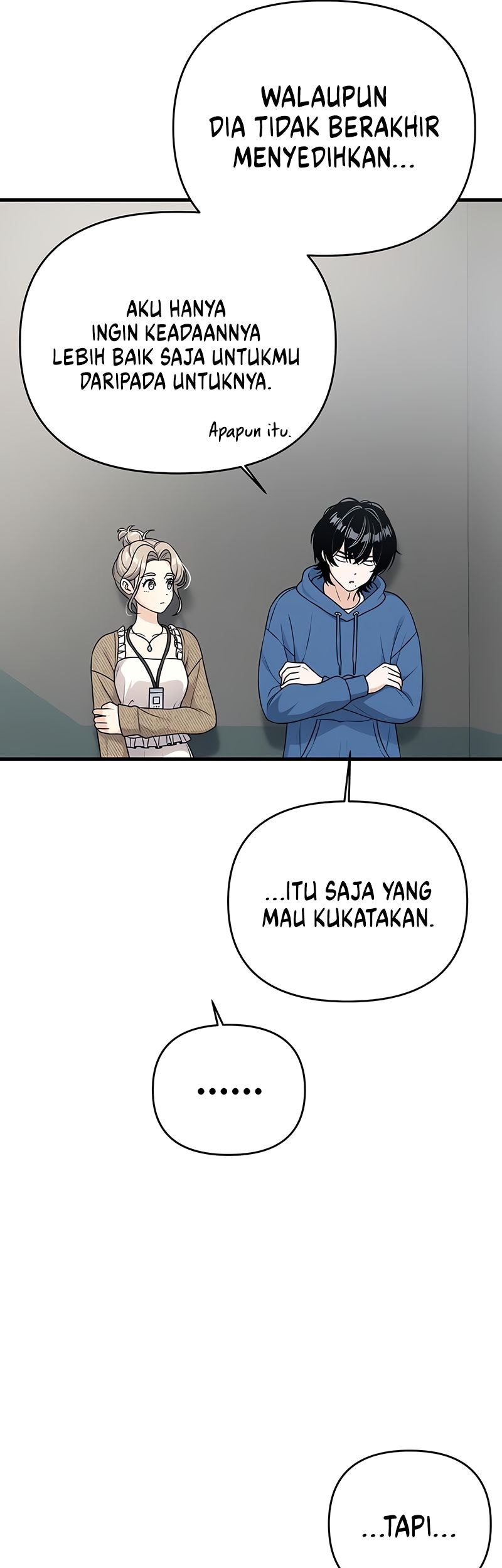 Job Change Log Chapter 10 Gambar 62