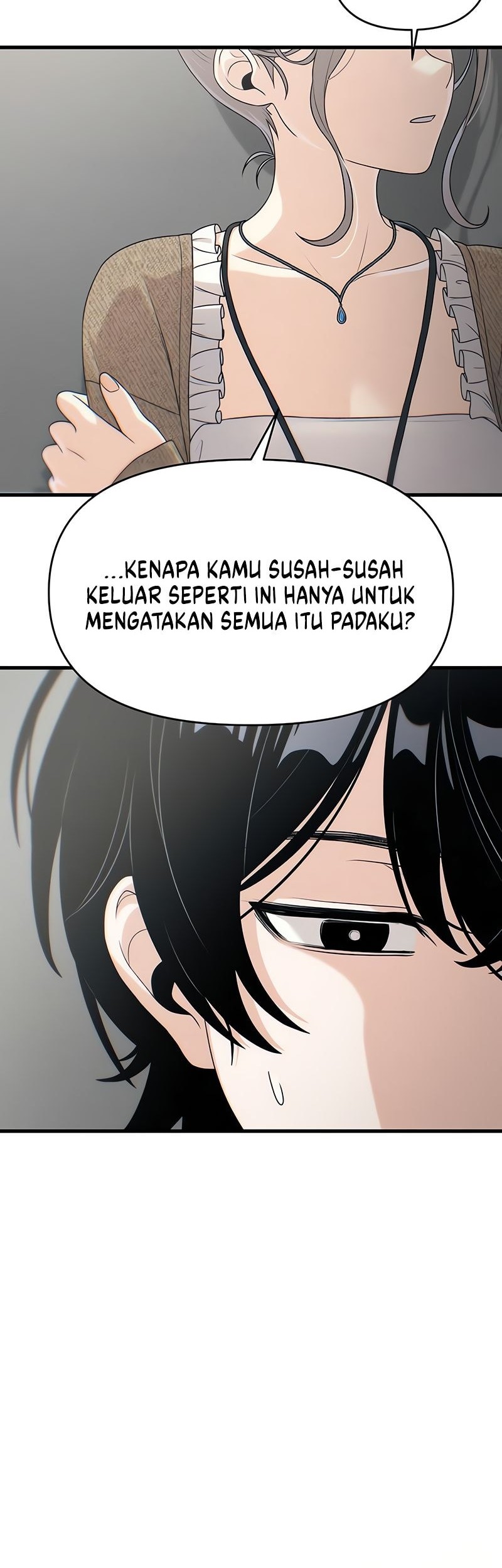 Job Change Log Chapter 10 Gambar 63