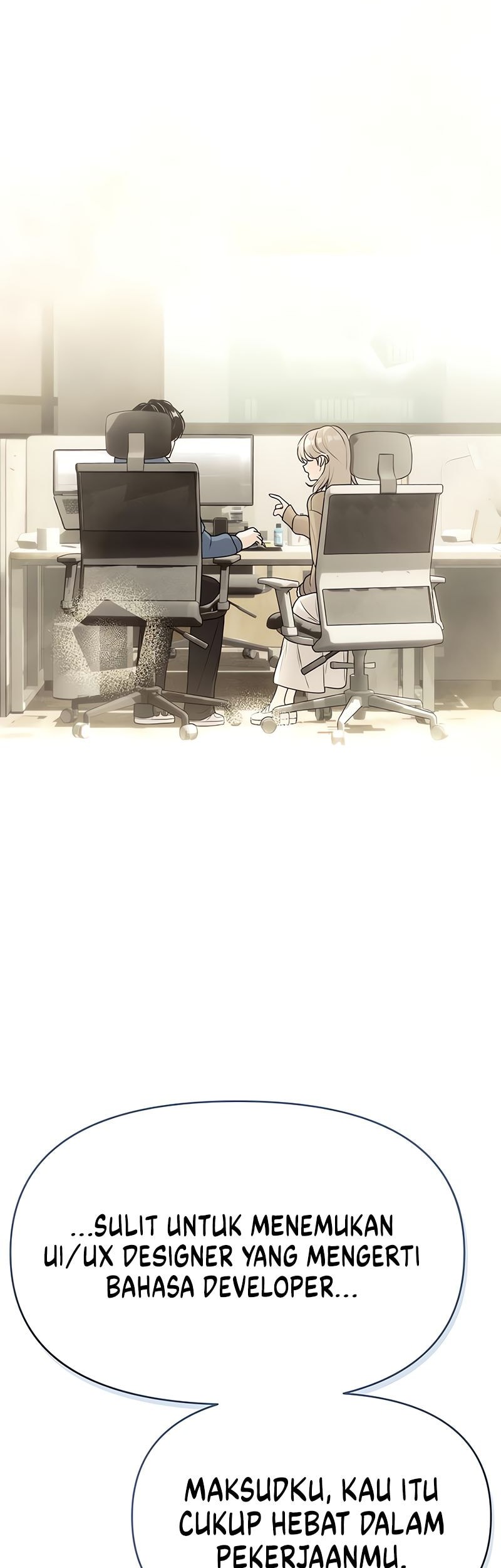 Job Change Log Chapter 10 Gambar 64