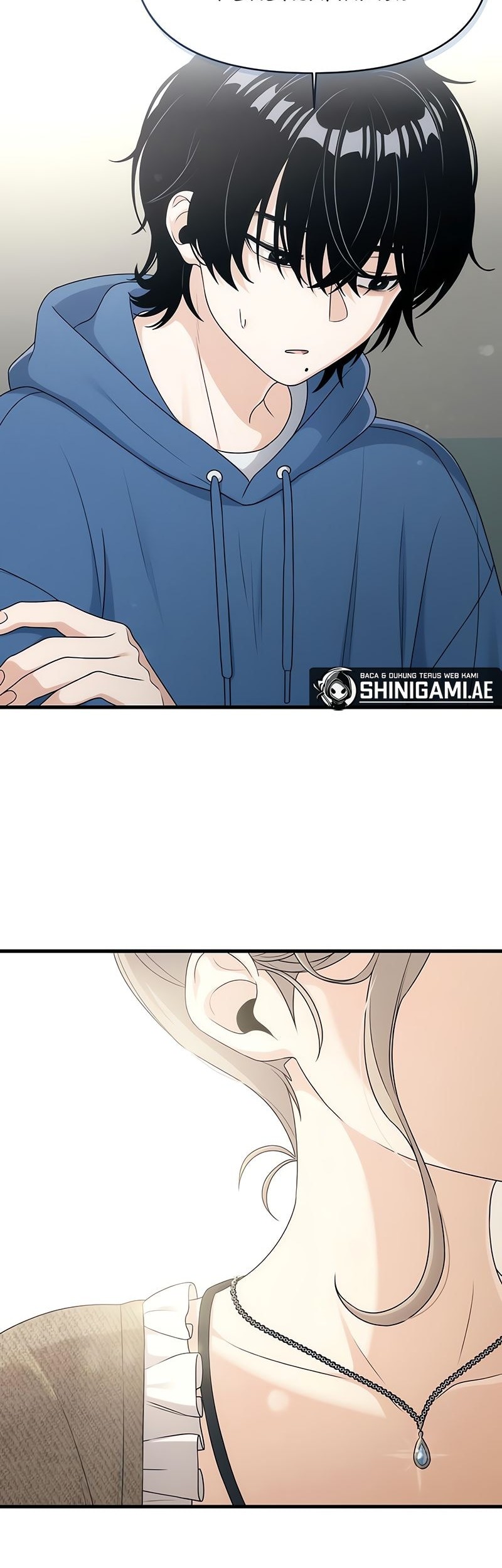 Job Change Log Chapter 10 Gambar 65