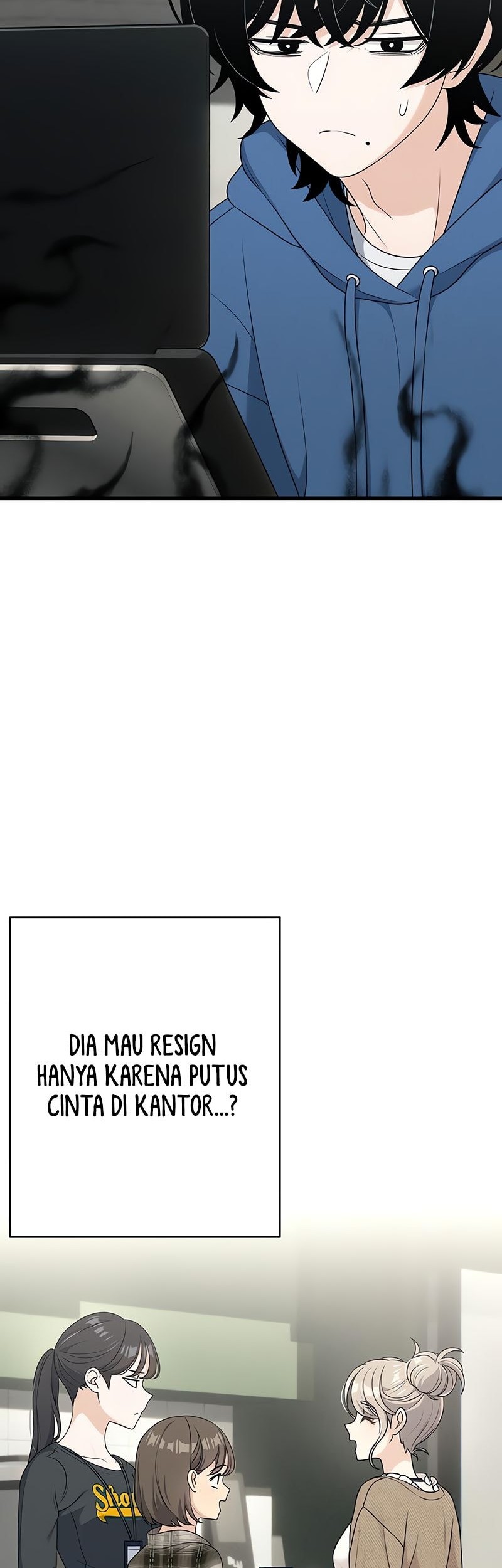 Job Change Log Chapter 10 Gambar 3