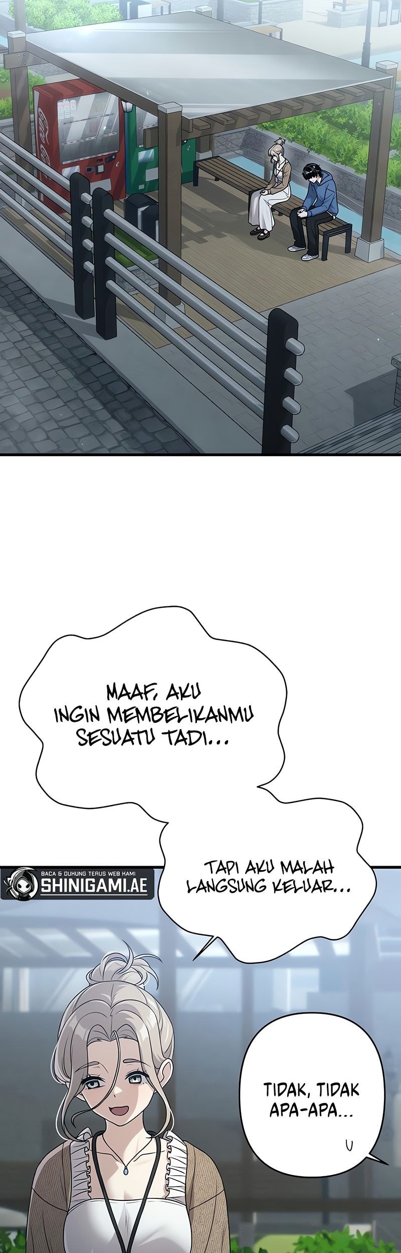 Job Change Log Chapter 10 Gambar 22