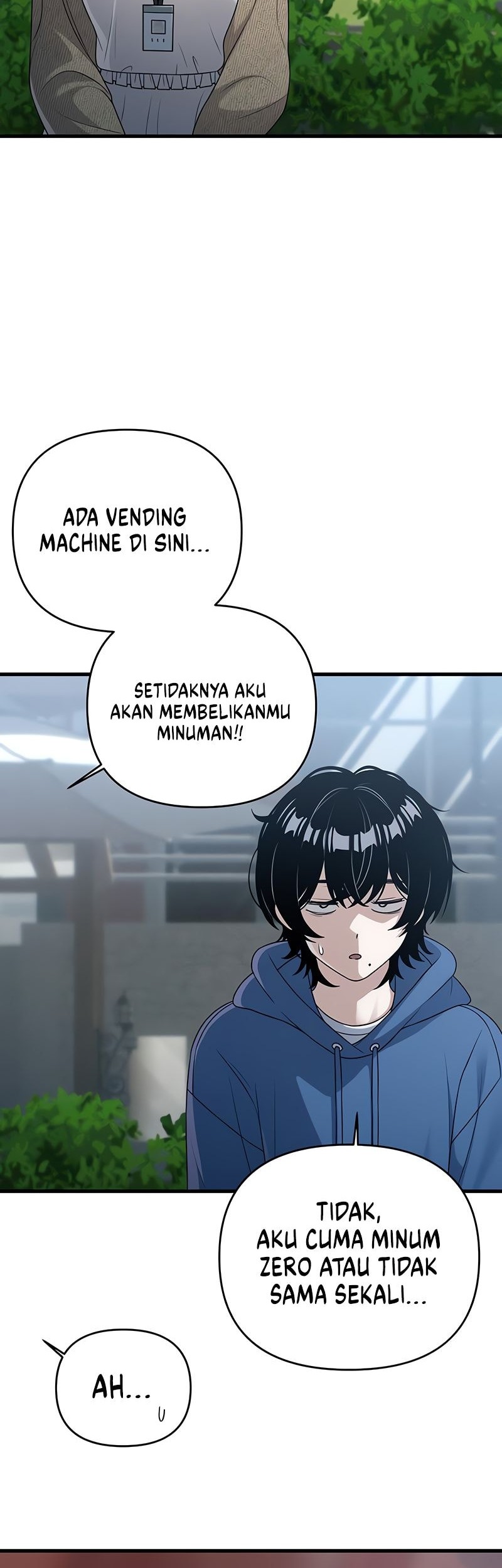 Job Change Log Chapter 10 Gambar 23