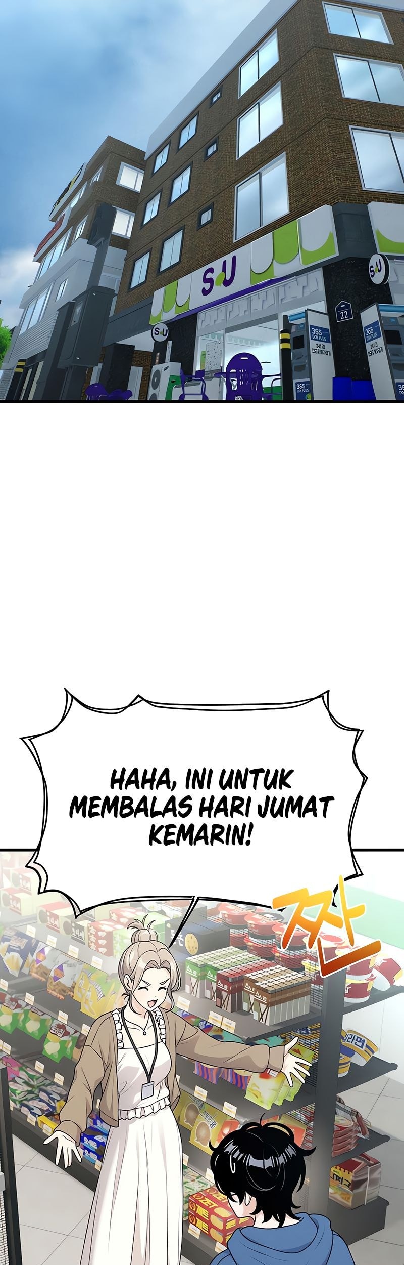 Job Change Log Chapter 10 Gambar 10