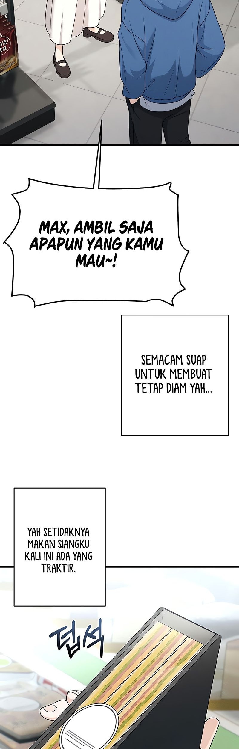 Job Change Log Chapter 10 Gambar 11