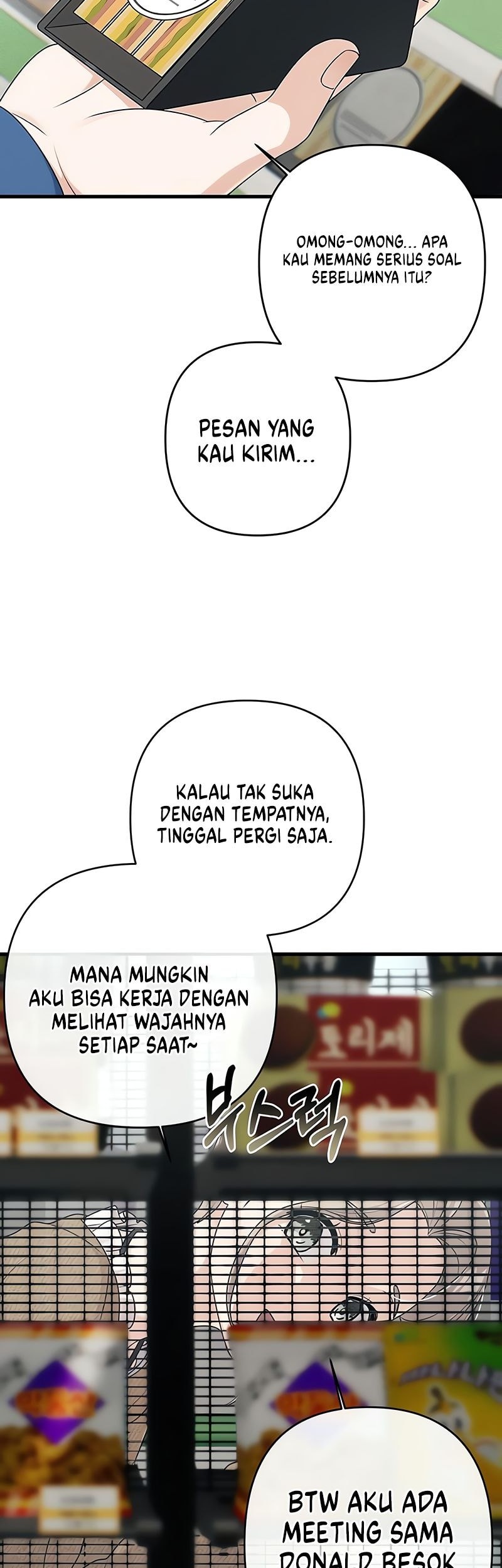 Job Change Log Chapter 10 Gambar 12