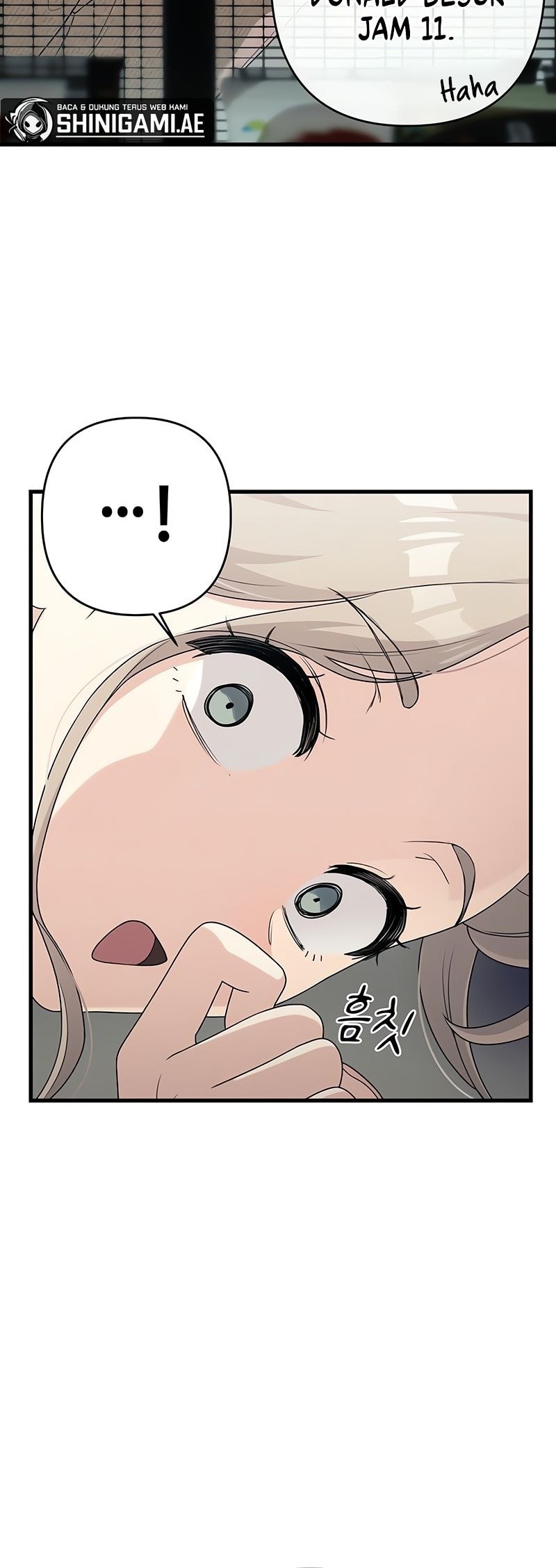 Job Change Log Chapter 10 Gambar 13