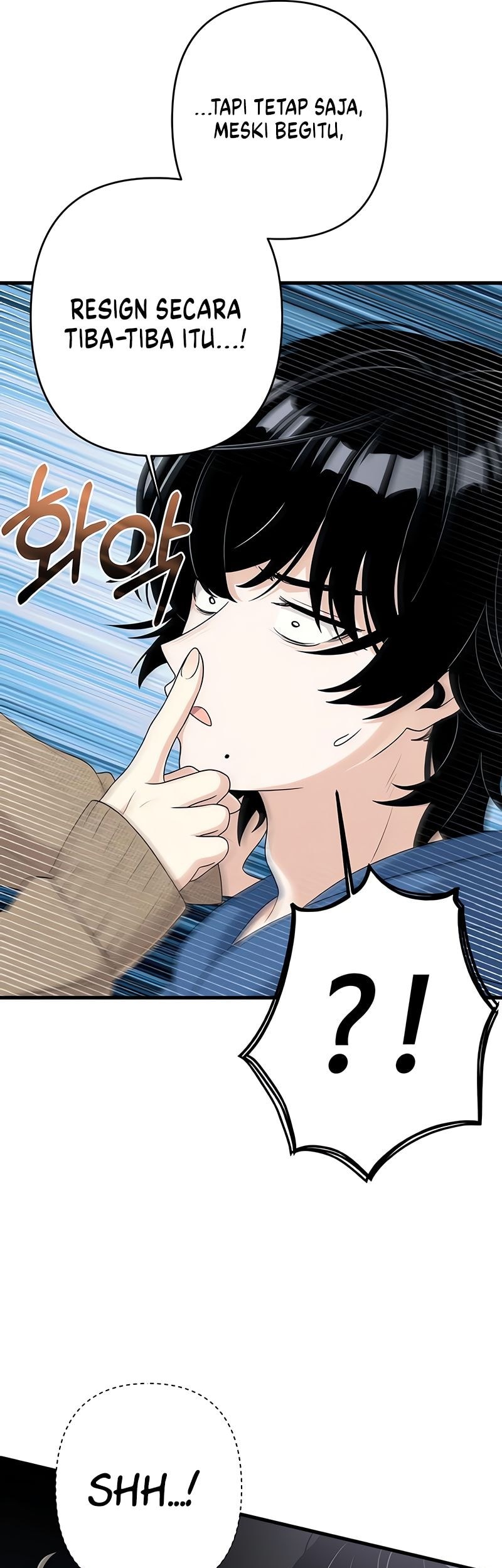 Job Change Log Chapter 10 Gambar 14