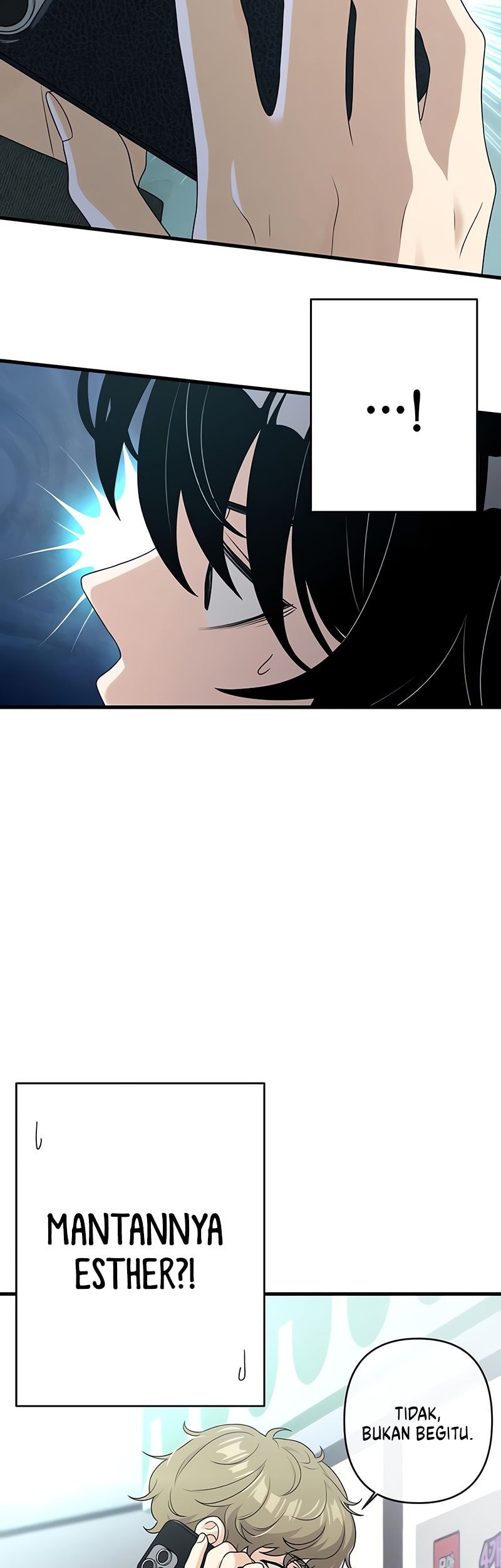 Job Change Log Chapter 10 Gambar 16