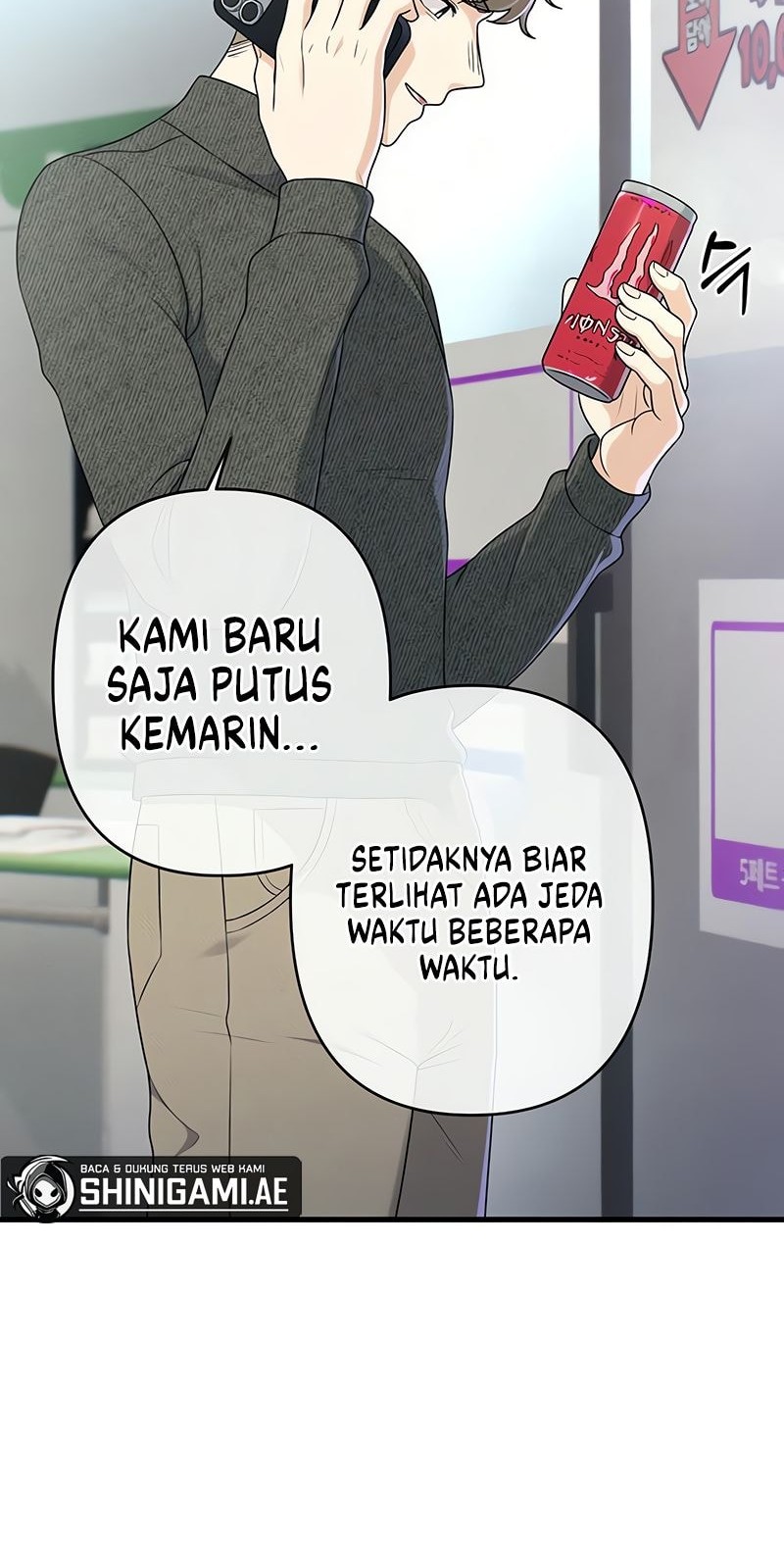 Job Change Log Chapter 10 Gambar 17